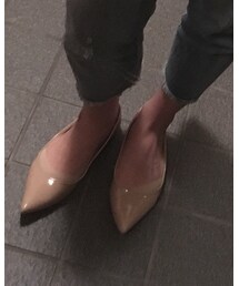 UNIQLO | シューズ