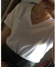 GU | Tシャツ/カットソー