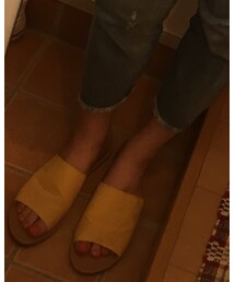 FOREVER 21 | サンダル