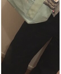 earth music&ecology | パンツ