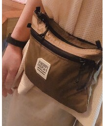 FREDRIK PACKERS | バッグ