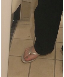 NANO universe | サンダル