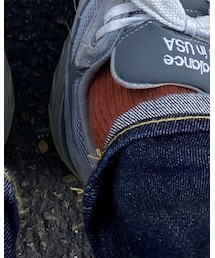 Factelier | デニムパンツ