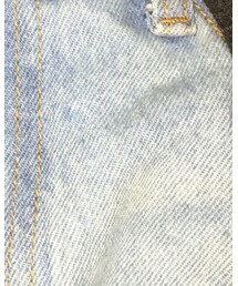 GU | デニムパンツ