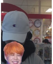 Champion | キャップ