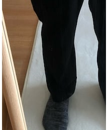 GU | ソックス/靴下