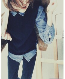 GU | シャツ/ブラウス