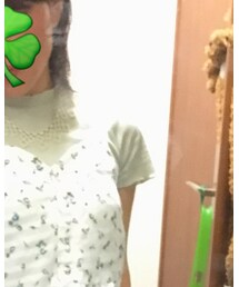 RETRO GIRL | Tシャツ/カットソー
