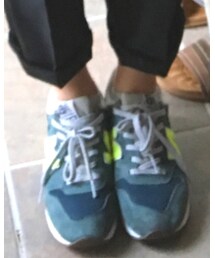 NEW BALANCE | スニーカー