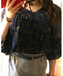 UNIQLO | シャツ/ブラウス
