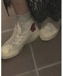 CONVERSE | スニーカー