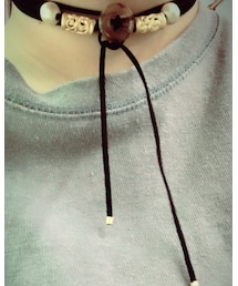 Handmade | ネックレス