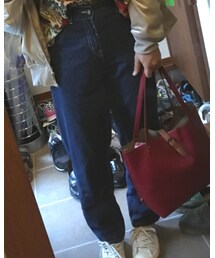 Linetta | デニムパンツ
