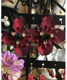 H&M | ピアス（両耳用）