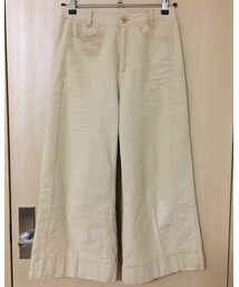 GU | チノパンツ