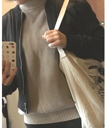 UNIQLO | ニット/セーター