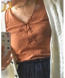 FUN | Tシャツ/カットソー
