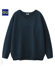 GU | ニット/セーター