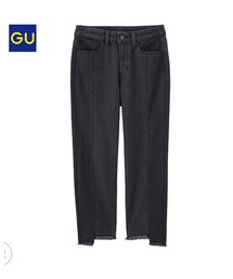 GU | デニムパンツ