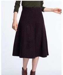 UNIQLO | スカート