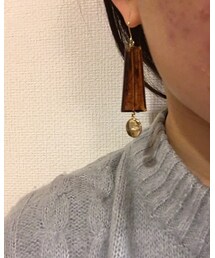 salut! | ピアス（両耳用）