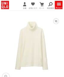UNIQLO | Tシャツ/カットソー
