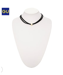 GU | ネックレス