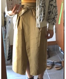 w closet | スカート