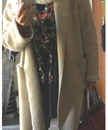 ZARA | ワンピース/ドレス