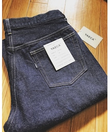 YAECA | デニムパンツ