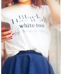 Ameri | Tシャツ/カットソー