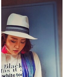 zara home | ハット