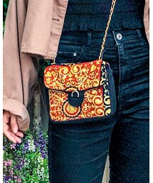 VERSACE | ショルダーバッグ