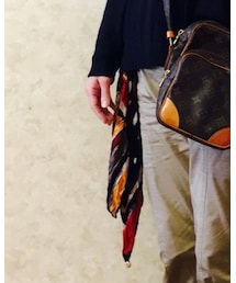 VOGUE JAPAN | ストール/ショール