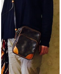 LOUIS VUITTON | ショルダーバッグ