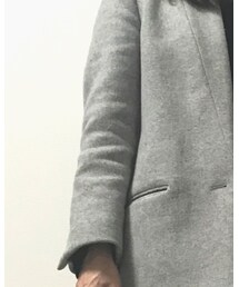STELLA McCARTNEY | ステンカラーコート