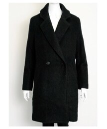 ENVYM | AラインCT(ジャケット/アウター)