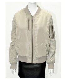 ENVYM | ＮＹＬＯＮ ＭＡ－1(ジャケット/アウター)