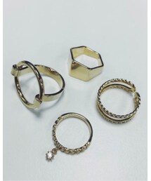 ENVYM | アクセサリー