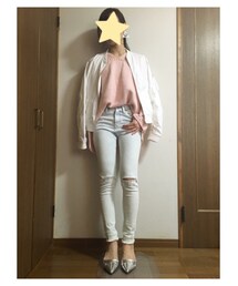 アウターver🙌 | その他