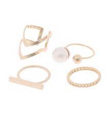 ENVYM | アクセサリー