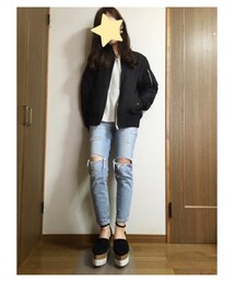 アウターver🙌 | その他