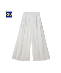 GU | パンツ