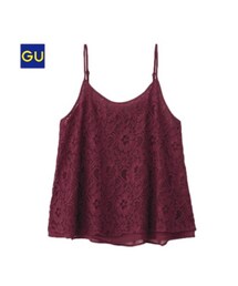 GU | トップス
