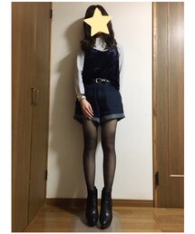 アウターなしver🌟 | その他