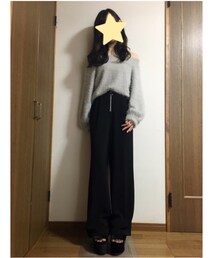 アウターなしver🌟 | その他