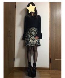 アウターなしver🌟 | その他