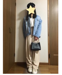 正面🌟 | その他