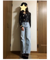 アウターなしver🌟 | その他