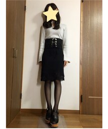 アウターなしver🌟 | その他